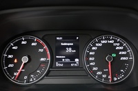 SEAT Leon vaihtoauto