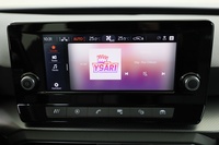 SEAT Leon vaihtoauto