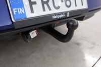 SEAT Leon vaihtoauto