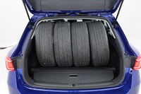 SEAT Leon vaihtoauto