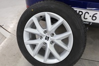 SEAT Leon vaihtoauto