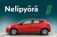 Renault Clio vaihtoauto