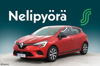 Renault Clio vaihtoauto