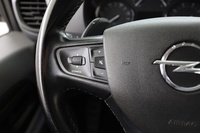 Opel Vivaro vaihtoauto