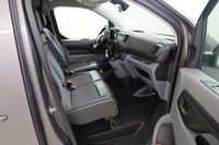 Opel Vivaro vaihtoauto