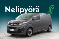 Opel Vivaro vaihtoauto
