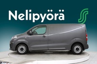 Opel Vivaro vaihtoauto