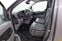 Opel Vivaro vaihtoauto
