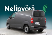 Opel Vivaro vaihtoauto
