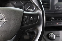 Opel Vivaro vaihtoauto