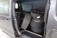 Opel Vivaro vaihtoauto