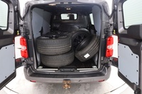 Opel Vivaro vaihtoauto