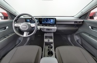 Hyundai KONA Electric vaihtoauto