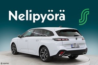 Peugeot 308 vaihtoauto