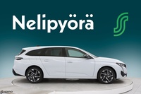 Peugeot 308 vaihtoauto