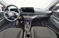 Hyundai BAYON Cross vaihtoauto