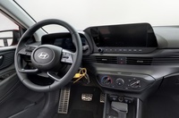 Hyundai BAYON Cross vaihtoauto
