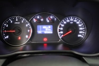 Kia Carens vaihtoauto