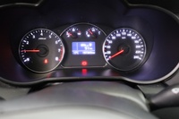 Kia Carens vaihtoauto