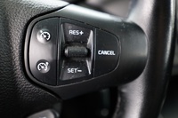 Kia Carens vaihtoauto