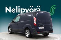 Ford Transit Connect vaihtoauto