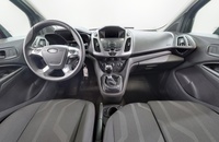 Ford Transit Connect vaihtoauto