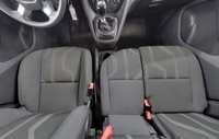 Ford Transit Connect vaihtoauto