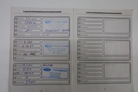 Ford Transit Connect vaihtoauto