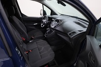 Ford Transit Connect vaihtoauto