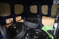 Ford Transit Connect vaihtoauto