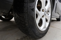 Ford Transit Connect vaihtoauto