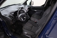 Ford Transit Connect vaihtoauto