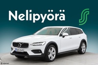 Volvo V60 Cross Country vaihtoauto