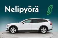 Volvo V60 Cross Country vaihtoauto