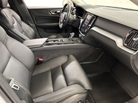 Volvo V60 Cross Country vaihtoauto