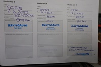 Volvo V60 Cross Country vaihtoauto