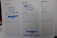 Volvo V60 Cross Country vaihtoauto