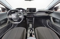 Peugeot 2008 vaihtoauto