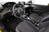 Peugeot 208 vaihtoauto