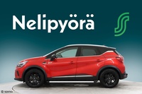 Mitsubishi ASX vaihtoauto