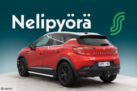 Mitsubishi ASX vaihtoauto
