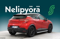 Mitsubishi ASX vaihtoauto