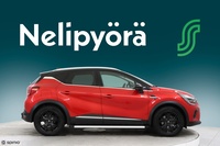 Mitsubishi ASX vaihtoauto