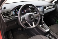 Mitsubishi ASX vaihtoauto