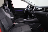 Mitsubishi ASX vaihtoauto