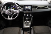 Mitsubishi ASX vaihtoauto