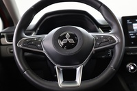 Mitsubishi ASX vaihtoauto