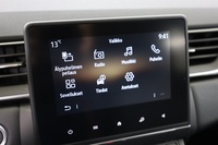 Mitsubishi ASX vaihtoauto