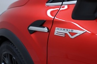 Mitsubishi ASX vaihtoauto