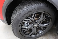 Mitsubishi ASX vaihtoauto